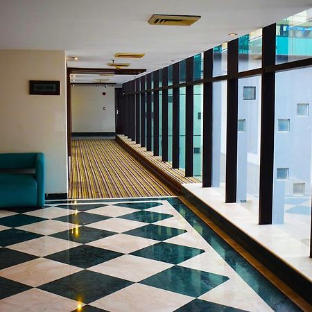 Hotel Sewa Grand Faridabad Exterior foto