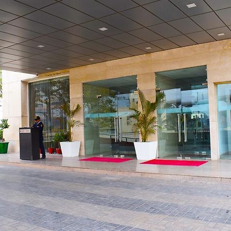 Hotel Sewa Grand Faridabad Exterior foto