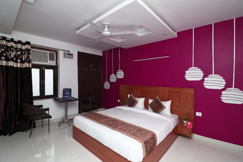 Hotel Sewa Grand Faridabad Exterior foto